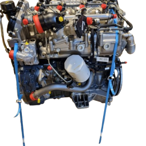 Iveco Daily 2.3 Complete Engine