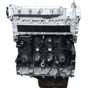 Fiat Ducato 2.3 Long Block Engine