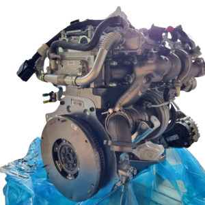 Iveco Daily 3.0 Complete Engine