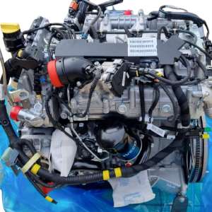 Iveco Daily 3.0 Complete Engine