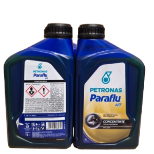 Petronas Paraflu HT Antifreeze 1L