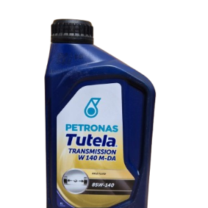 Petronas Tutela W140 M-DA 85W140 Differential Oil